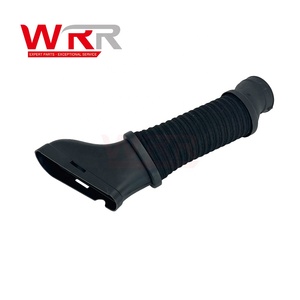 Selang Pipa Intake Udara Mesin Mobil WRR 2780905182 untuk Mercedes-Benz W212 C218 C219 CLS550 CLS63 AMG E550 E63 AMG - Product Image 2