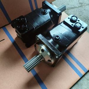 Piezas de motor hidráulico orbital TMT TMT250 TMT315 TMT400 TMT470 TMT500 TMT630 <span class=keywords><strong>series</strong></span> TMT470 <span class=keywords><strong>FLV</strong></span> America - Product Image 4