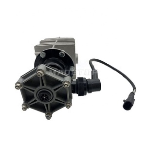 ZHUJI Madetop usine bon prix pièces de camion européennes 71369 71756 41210029 <span class=keywords><strong>71360</strong></span> séparateur de condenseur pour SC MB VL - Product Image 2