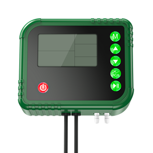 Sistema de Riego por Goteo Automático con Energía Solar de 15 Metros, Kit de Riego Inteligente con Temporizador para Balcón, Invernadero y Plantas en Maceta - Product Image 4