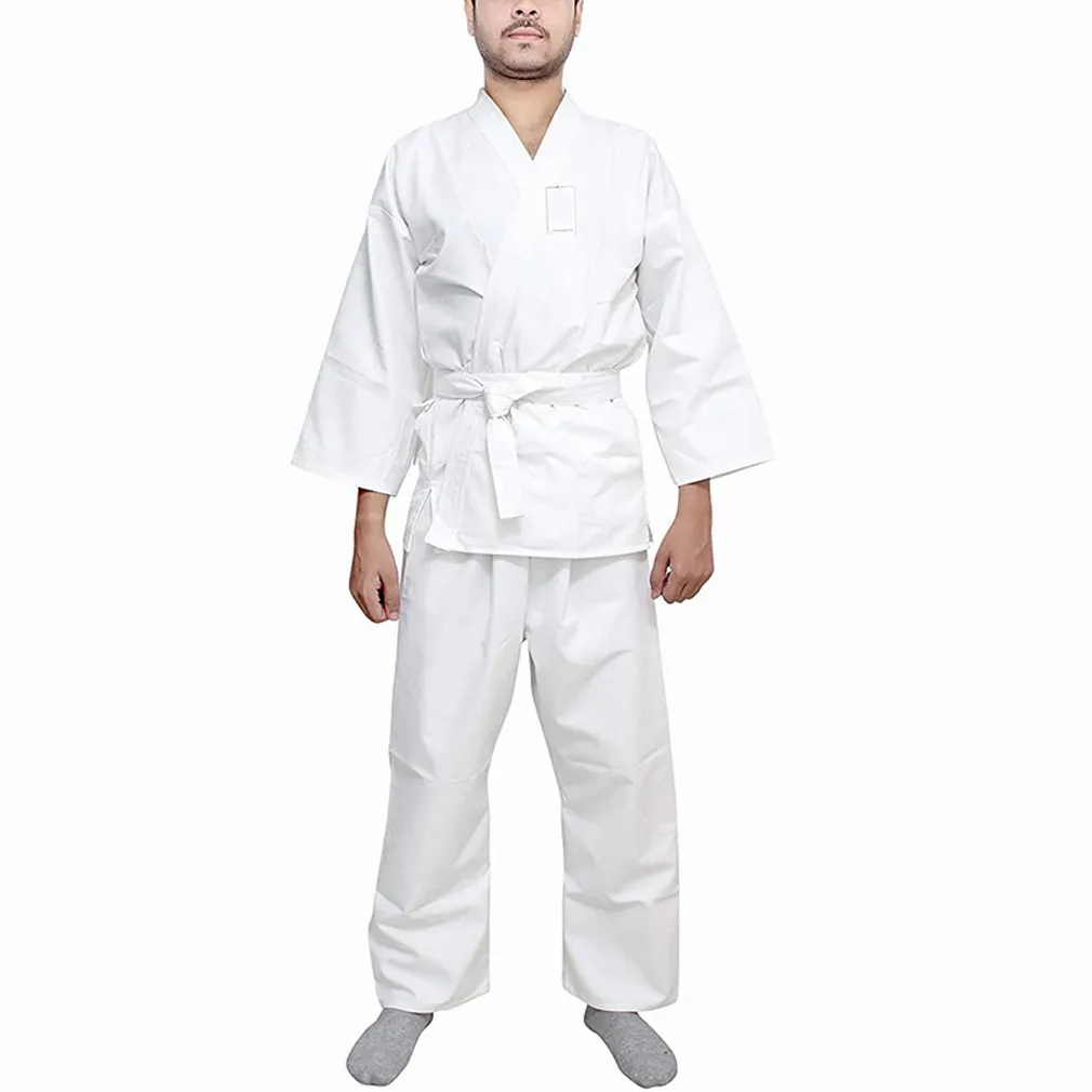 BjjGi新製品2021卸売価格BjjGiカスタムメイド最高価格空手ユニフォーム販売グレイシーブラジル柔術