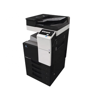 Fotocopiatrici ricondizionate per Bizhub Konica Minolta C287 <span class=keywords><strong>C227</strong></span> fotocopiatrice usata - Product Image 1