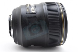 Lente de Cámara Digital HFT Profesional AF-S Nikkor 35mm F/1.4G, Gran Angular, Fijo, Formato Completo, Venta al Por Mayor - Product Image 2