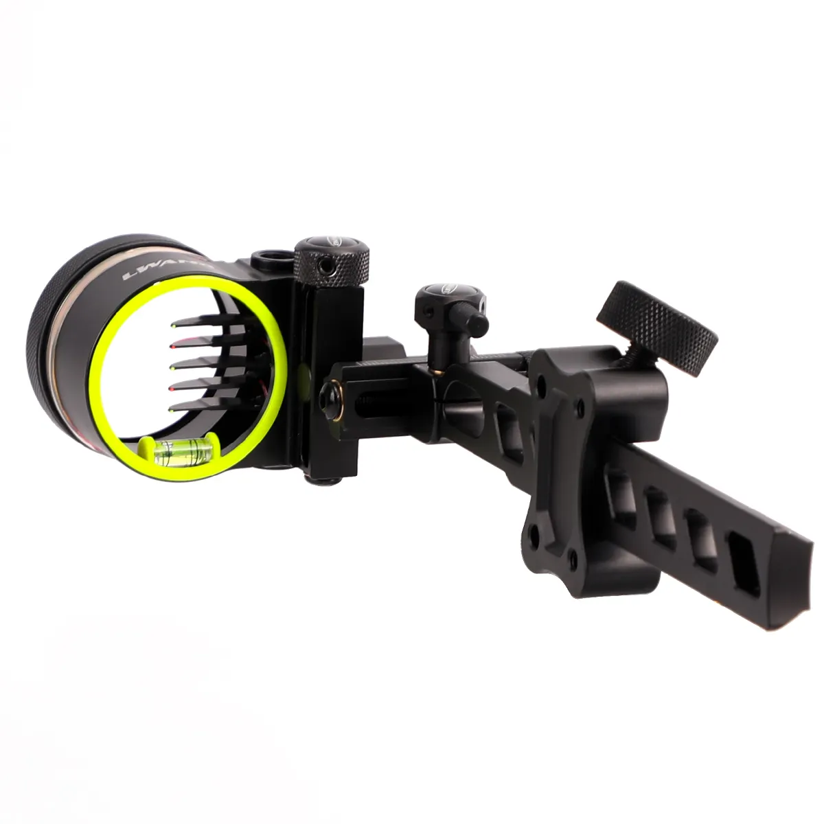 Bán buôn lwano M2 phạm vi kỹ thuật số Bow Sight cho hợp chất Bow