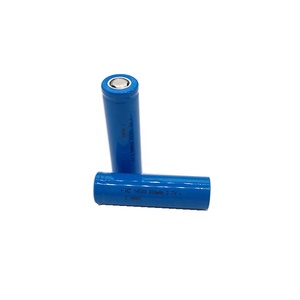 Batería de litio recargable, 3,7 v, <span class=keywords><strong>icr</strong></span> 14500, 800mah - Product Image 2