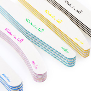 Oem 80/80เล็บไฟล์80เล็บไฟล์เล็บ <span class=keywords><strong>Cherimoya</strong></span> - Product Image 2