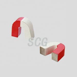פרסת <span class=keywords><strong>U</strong></span> בצורת מגנט - Product Image 5