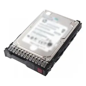 Gb/giây 872479-B21 HPE 1.2TB 2.5 Inch SFF SAS 12 Đĩa Cứng Doanh Nghiệp 512n 10K RPM