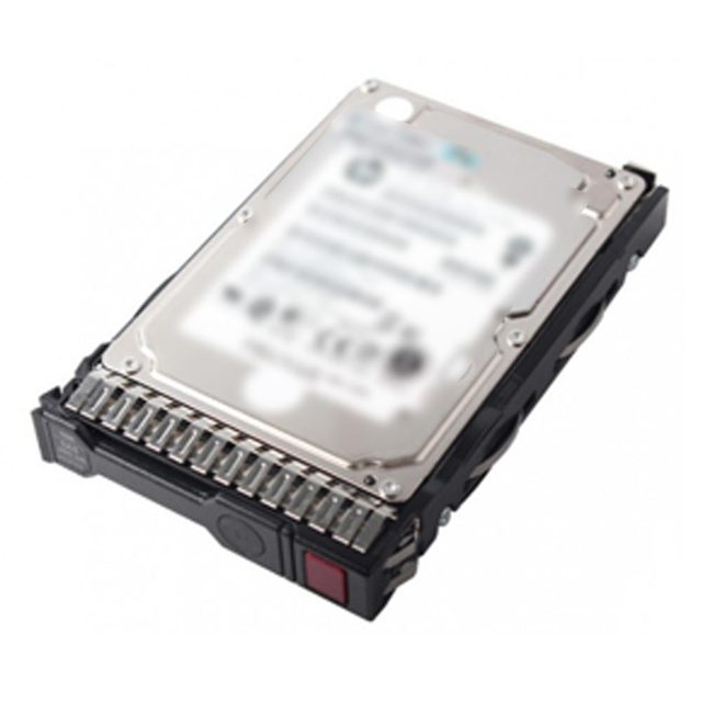 872479-B21 1.2TB 2.5-inch SFF SAS 12Gb/s 10K RPM 512n Enterprise Hard Disk