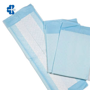 Almohadilla de orina para perros de 5 capas 90X60, almohadilla desechable para orinar de perro y cachorro, venta al por mayor, fabricante de fábrica - Product Image 3