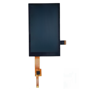 Tùy chỉnh 3.97 inch IPS TFT LCD với màn hình cảm ứng Bảng điều chỉnh mipi giao diện - Product Image 2