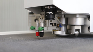 <strong>CNC</strong> <strong>Foam</strong> Cutter (New) Easy-to-Operate With Remote Control &amp; Key Motor For Pattern <strong>Cutting</strong> - Product Image 3