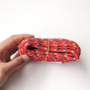 Factory Wholesale Packaging Practical <strong>Rope</strong> <strong>Weaving</strong> Mooring <strong>Rope</strong> for Ocean Transportation Use - Product Image 1