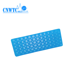 Caja para tubos de microcentrífuga, estante para tubos PCR de 60 pozos para tubos de 0.5ml y 1.5ml, uso en laboratorio - Product Image 5