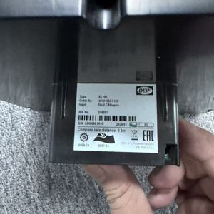 Tacómetro DEIF XL192 100-0-100RPM - Product Image 4