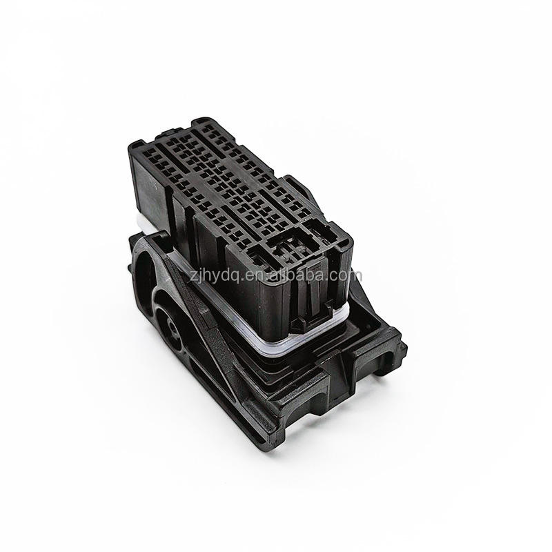 Fci Connector - Reliable 64pin Waterproof Auto Connector