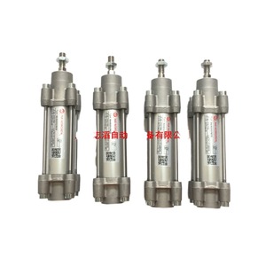 ตัวกระตุ้นนิวเมติกโลหะ Ra802032m50กระบอกสูบ norgren สำหรับใช้ในอุตสาหกรรม - Product Image 1