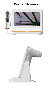 2025 Hair Scalp Management Head Scalp Scan Detector Scalp Tester Hair <b>Analysis</b> <b>Machine</b> Hair Regrowth <b>Machine</b> - Product Image 6