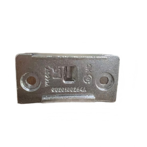 Haier <b>Washing</b> <b>Machine</b> <b>Door</b> Hinge 0020100284A Original Replacement Part For Fully Automatic Washer - Product Image 3