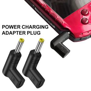 5V Type-C <span class=keywords><strong>เป็น</strong></span> DC อะแดปเตอร์แปลงไฟสำหรับ PSP 1000 2000 3000 มินิ USB C อะแดปเตอร์แปลงไฟสำหรับชาร์จ - Product Image 3