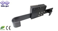Traceur GPS 2G 3G 4G pour conteneurs de fret, avec verrouillage intelligent et suivi logistique ELOCK