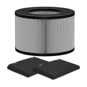 Thay thế máy lọc không khí Phụ kiện lọc Cartridge cho mật ong cũng 20500 21500 HRF-A300 loạt máy lọc không khí lọc - Product Image 4