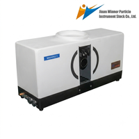 Winner311 Spray Particle Size Analyzer Liquid Droplets Testing Small Atomization Device Laboratory Use