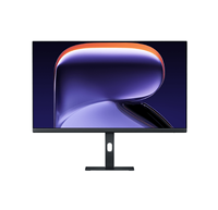 P27UDB-RA REDMI Monitor A27U Antarmuka DP Panel IPS 2026 60Hz 100% SRGB Layar LED Kecerahan 400cd/m Waktu Respons 6ms 16:9