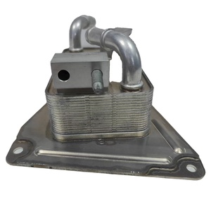 Intercambiador de Calor de Refrigeración de Fluido de Transmisión Automática Original para Chevrolet Blazer Malibu XL EQUINOX 24290617 24042617 - Product Image 2