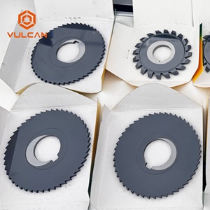 <span class=keywords><strong>Lame</strong></span> de scie circulaire à pointe en carbure - pour la coupe du bois, du plastique et de l'aluminium - Finition lisse pour les projets professionnels et de bricolage - Product Image 5