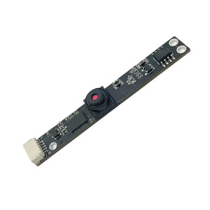 โมดูลกล้อง USB เซ็นเซอร์ CMOS ความละเอียด 1080P HD โฟกัสอัตโนมัติ สำหรับโน้ตบุ๊ก คอมพิวเตอร์ออลอินวัน ระบบจดจำใบหน้า จอแสดงผลเชิงพาณิชย์ - Product Image 2