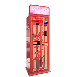 Nueva máquina <span class=keywords><strong>de</strong></span> intercambio <span class=keywords><strong>de</strong></span> billetes <span class=keywords><strong>de</strong></span> metal con aceptador <span class=keywords><strong>de</strong></span> billetes y <span class=keywords><strong>monedas</strong></span> <span class=keywords><strong>de</strong></span> autoservicio - Product Image 1