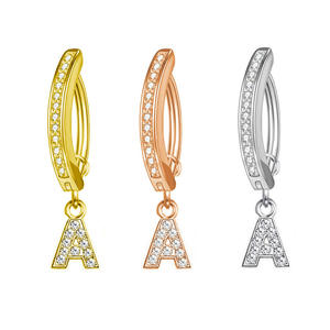 Nouveau produit-surface lisse, style minimaliste et unique, anneau tressé clouté de diamants pour <span class=keywords><strong>piercing</strong></span> au <span class=keywords><strong>nombril</strong></span> de la femme - Product Image 5