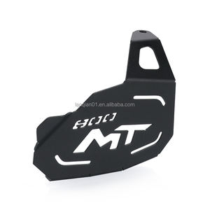 Protection de bobine de commande de couvercle de soupape modifiée pour moto CFMOTO 800NK 800MT 800 NK/MT 2023 2024 2025 Ibex 800 - Product Image 2