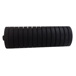 Băng tải tác động Con lăn Tên sản phẩm và con lăn tác động đường kính 50-219mm - Product Image 3