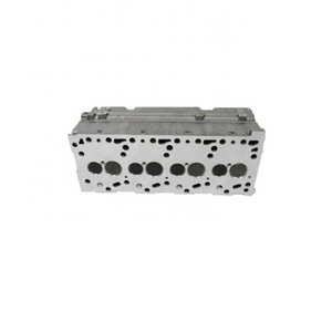 ฝาสูบ98448108 2991607สำหรับ Fiat Ducato ชิ้นส่วนมอเตอร์สำหรับ2.5TDI <span class=keywords><strong>2445</strong></span> - Product Image 4