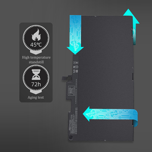 Cs03xl Pin cho <span class=keywords><strong>HP</strong></span> Elitebook 745 755 840 848 850 G3 G4, Zbook 15U G3 G4 máy tính xách tay HSTNN-UB6S HSTNN-IB6Y 800231-141 cs03046xl - Product Image 5