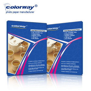 <span class=keywords><strong>Papel</strong></span> fotográfico <span class=keywords><strong>adhesivo</strong></span> con revestimiento mate Premium imprimible al por mayor para <span class=keywords><strong>papel</strong></span> fotográfico <span class=keywords><strong>adhesivo</strong></span> para impresora de inyección de tinta, calidad fotográfica - Product Image 5