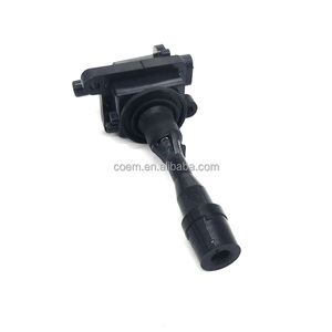 Cho nhà máy tự động phần 19500-87101 Auto New bugi đánh lửa cuộn dây gói cho Daihatsu hijet Terios - Product Image 3