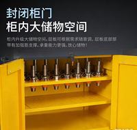 Chariot à outils CNC robuste CYD avec tiroir verrouillable, chariot à outils mobile, adapté aux ateliers et aux garages.