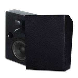 Tianlai TL-1650 <strong>Wall</strong> Mounted <strong>Speaker</strong> 160W 6.5 Inch 2 Way <strong>Wall</strong> <strong>Mount</strong> Surround Sound <strong>Speaker</strong> - Product Image 2