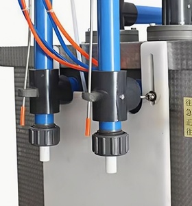 Remplisseuse <span class=keywords><strong>de</strong></span> liquide corrosif à double tête Clean Toilet <span class=keywords><strong>Spirit</strong></span> Remplisseuse anti-corrosion - Product Image 6