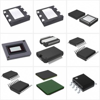 Circuits intégrés spécialisés TLE8262EXUMA3