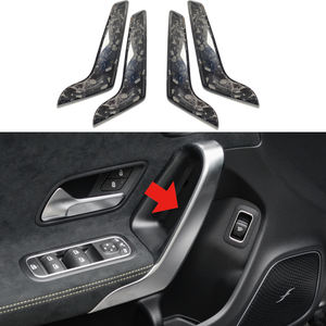 Arbon Or o ercercenz Enz Llass Lass 177 V177 C118 W118 A35/45 C35 35 C45 45 45 2020 ar teroor Andy le Csobre Armmest RIM - Product Image 6