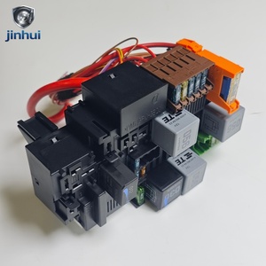 Nueva Caja de Desastre Delantera Automática de Alta Calidad Jinhui, Repuesto 2229063202 2229063701 229063805 para Mercedes-Benz S450 S350 C200 - Product Image 1