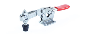 Pince à dégagement <span class=keywords><strong>rapide</strong></span> horizontale 225D Outil à main Pince à bascule réglable robuste - Product Image 2