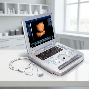 Nouvel appareil d'échographie gynécologique numérique, prix le plus bas, scanner Ultrasonido - Product Image 1