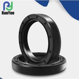 Wode Ruilong – Kit complet de joints d'huile pour machines agricoles 85*110*12 – Joints arrière de vilebrequin – Plus de modèles disponibles en magasin - Product Image 1