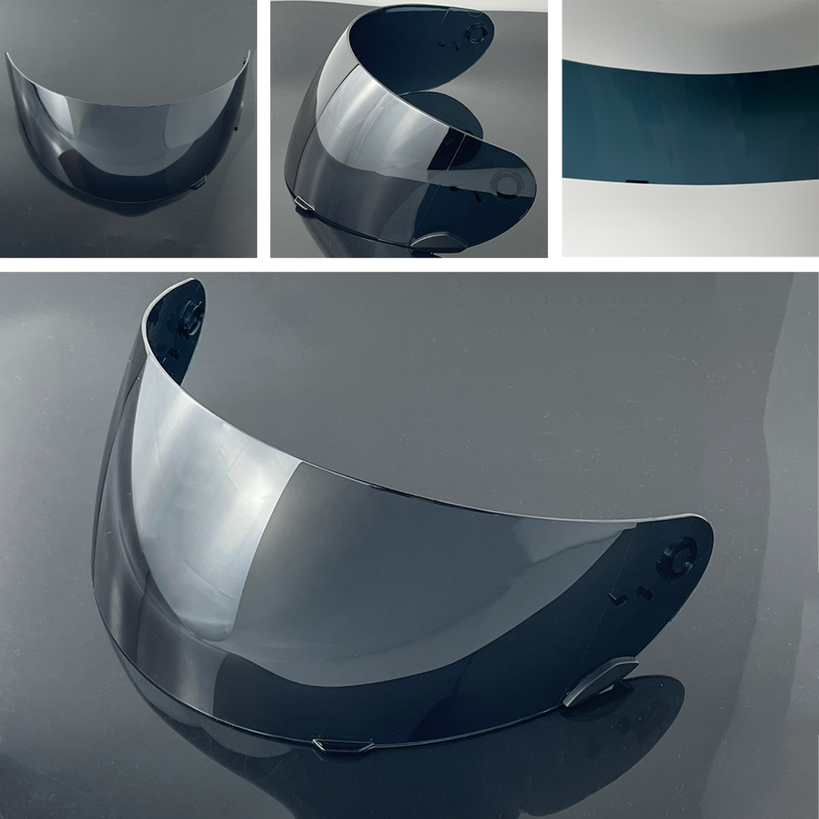 Deep Black uniquement pour la journée