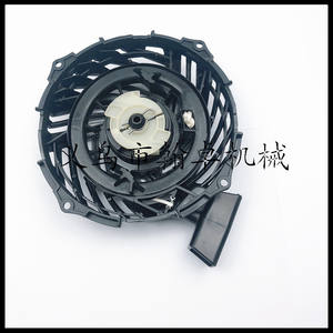 Démarreurs manuels Briggs & Stratton, modèles 591139, 590588, 593961, pièces et accessoires pour générateurs - Product Image 3